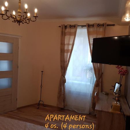 Amazing Deco Center Walbrzych Apartment ภายนอก รูปภาพ