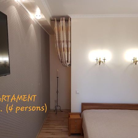 Amazing Deco Center Walbrzych Apartment ภายนอก รูปภาพ